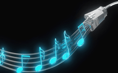 MVP - Multimedia Visual Performer RTPMIDI Network MIDI